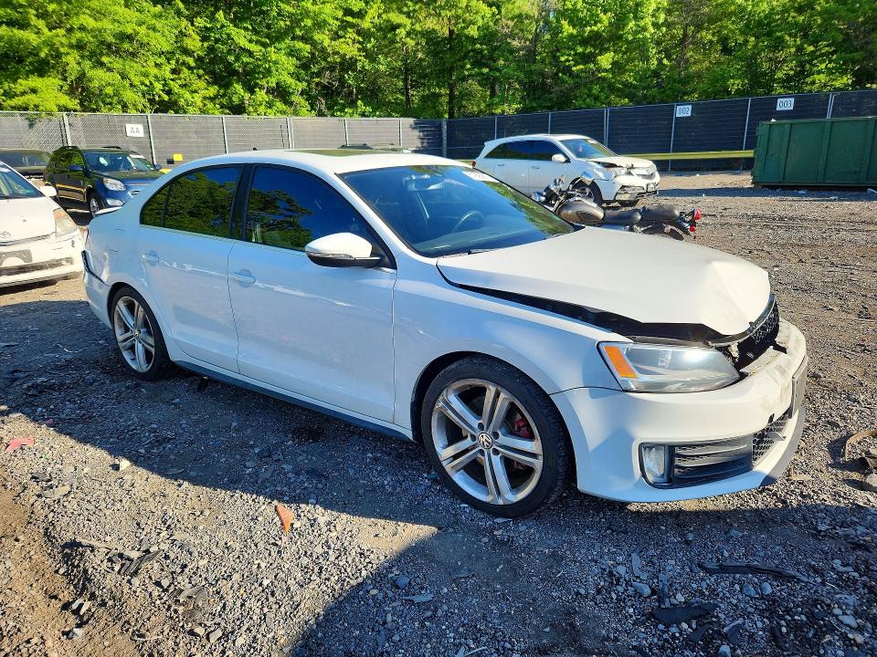 Продаж на аукціоні авто 2015 Volkswagen Jetta, vin: 3VW4T7AJ0FM419350, номер лоту: 51998856