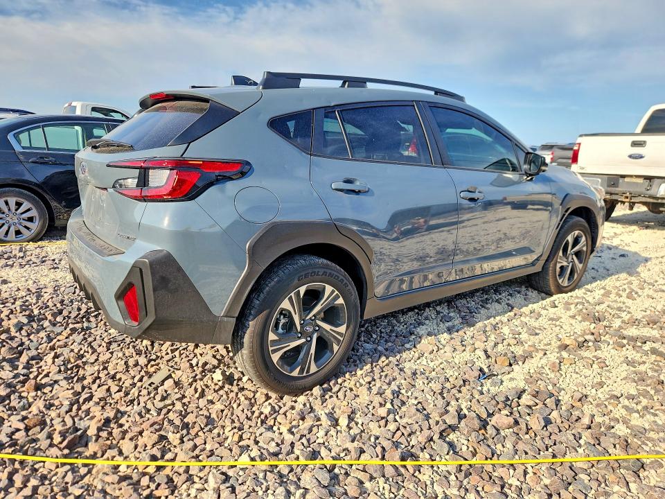 Aukcja sprzedaży 2025 Subaru Crosstrek, vin: JF2GUHDCXS8299895, numer aukcji: 53371996