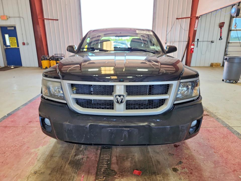 Продажа на аукционе авто 2011 Dodge Dakota, vin: 1D7RW3GP9BS598757, номер лота: 55531276