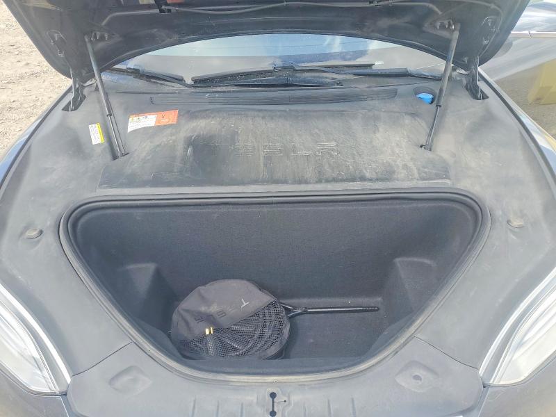 Aukcja sprzedaży 2016 Tesla Model S, vin: 5YJSA1E22GF174279, numer aukcji: 52841656