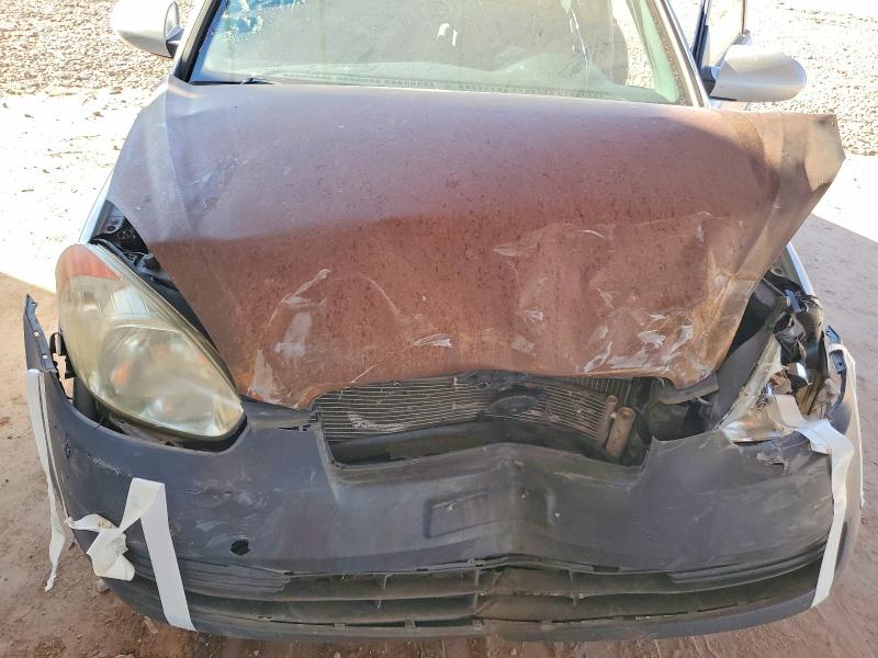 Aukcja sprzedaży 2009 Hyundai Accent, vin: KMHCN46C69U334378, numer aukcji: 53616386