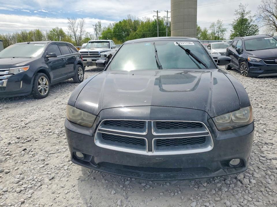 Aukcja sprzedaży 2012 Dodge Charger, vin: 2C3CDXHG3CH145405, numer aukcji: 52241736