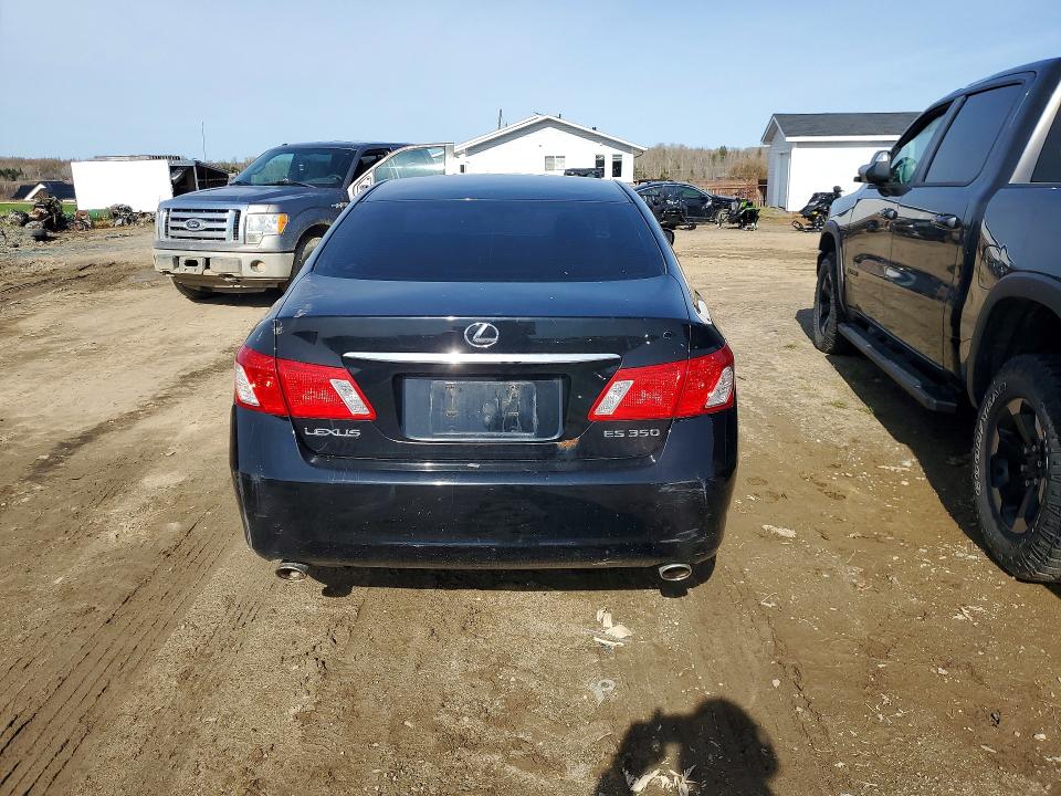 Продажа на аукционе авто 2007 Lexus Es, vin: JTHBJ46G972131572, номер лота: 51981626