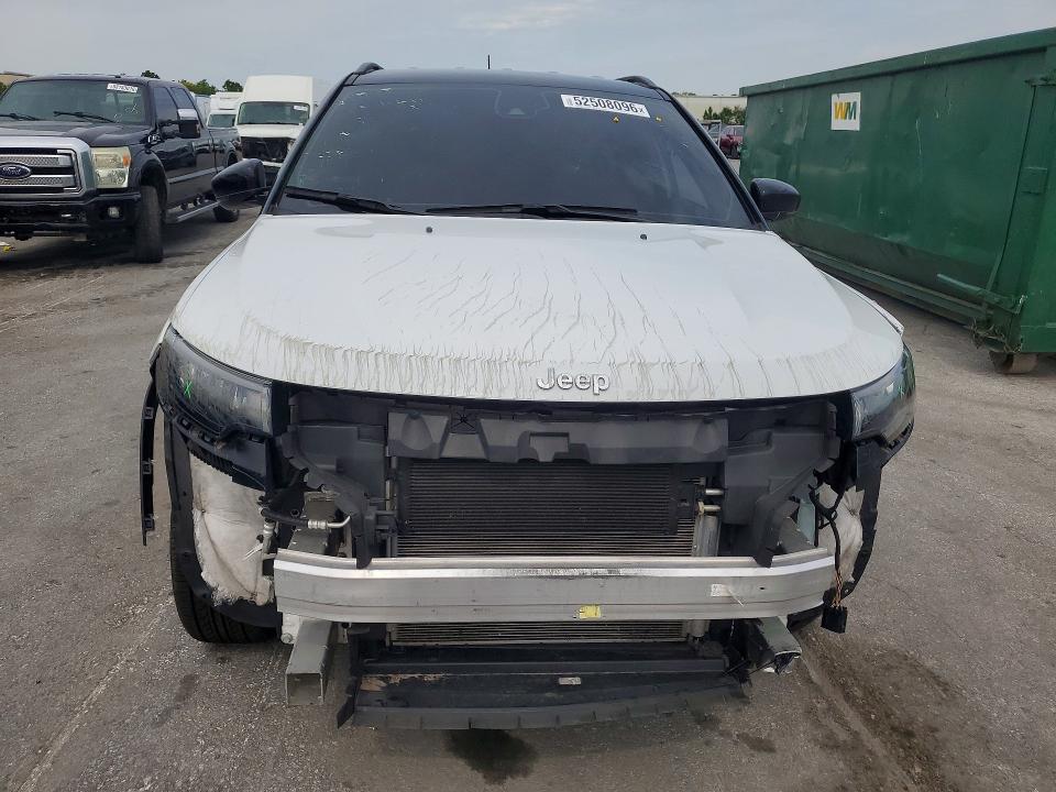 Aukcja sprzedaży 2024 Jeep Compass, vin: 3C4NJDCN8RT106391, numer aukcji: 52508096