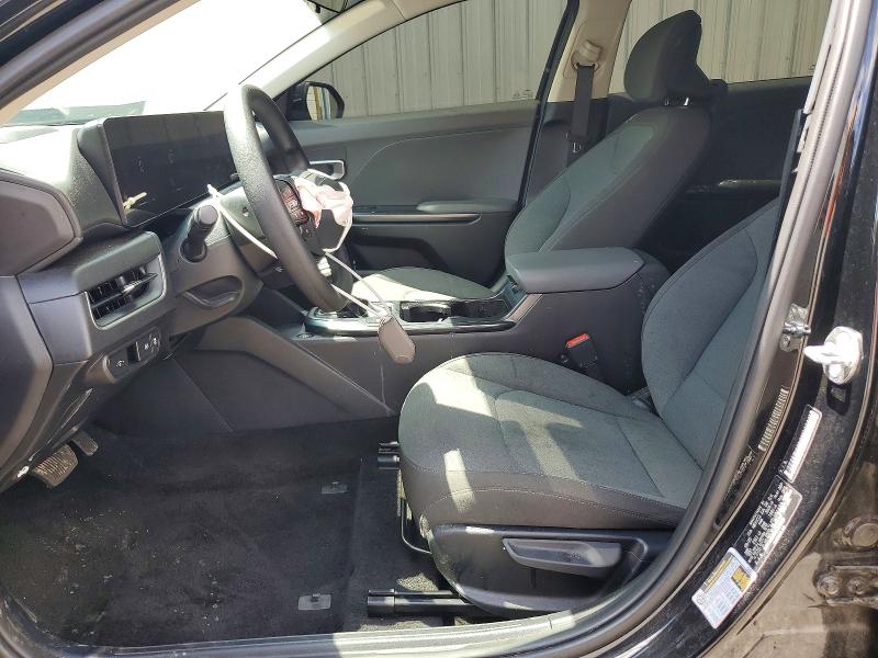 Продаж на аукціоні авто 2025 Kia K4, vin: 3KPFT4DE8SE208989, номер лоту: 54133676