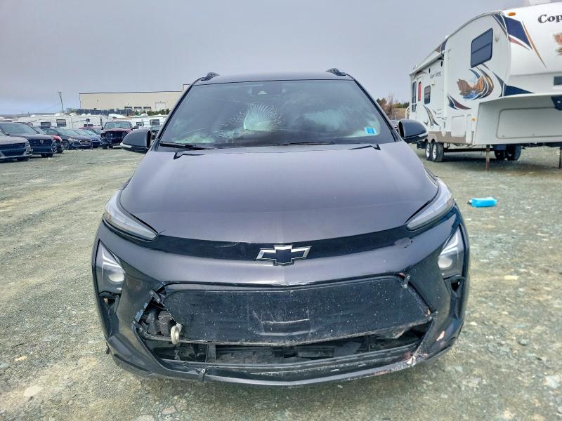 Продажа на аукционе авто 2023 Chevrolet Bolt Euv, vin: 1G1FY6S08P4194842, номер лота: 52133366