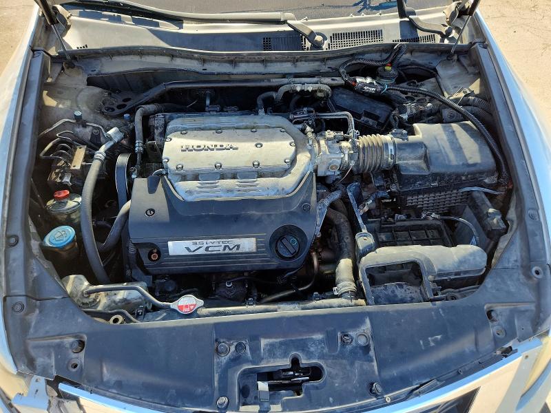 Продажа на аукционе авто 2010 Honda Accord, vin: 1HGCP3F86AA017681, номер лота: 53997026