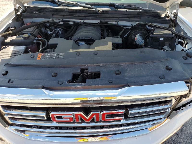 Aukcja sprzedaży 2019 Gmc Sierra Limited, vin: 2GTV2MEC3K1243920, numer aukcji: 53926926