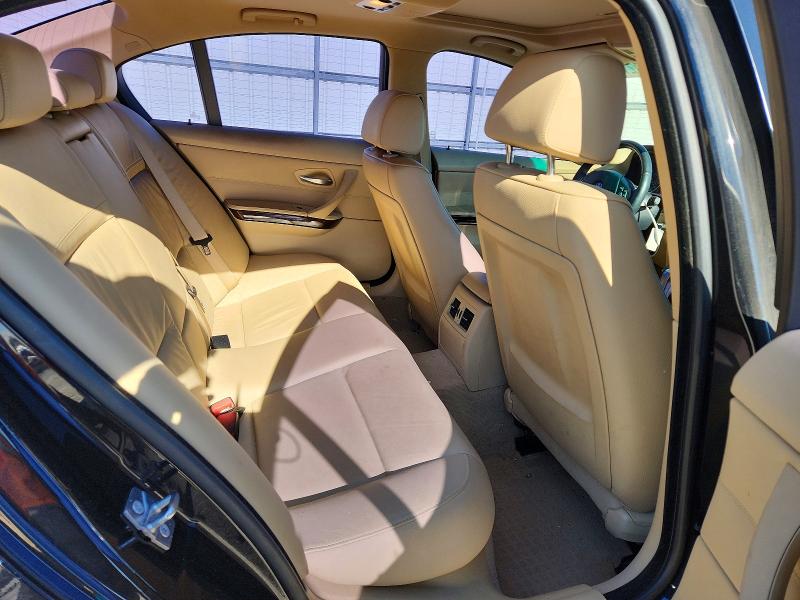 Aukcja sprzedaży 2010 Bmw 328, vin: WBAPH7G58ANM49400, numer aukcji: 52766986