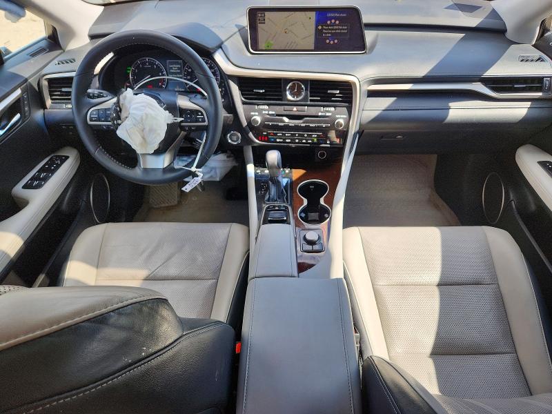 2017 Lexus Rx 350 მანქანა იყიდება აუქციონზე, vin: 2T2BZMCA2HC116386, აუქციონის ნომერი: 52916116