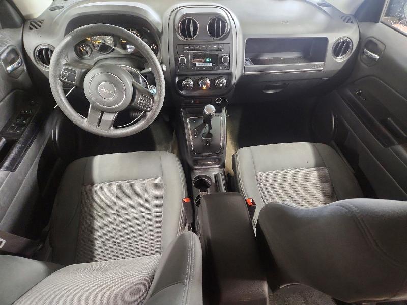Продажа на аукционе авто 2015 Jeep Patriot, vin: 1C4NJPBA2FD429434, номер лота: 53068516
