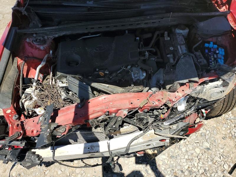 2022 Toyota Camry მანქანა იყიდება აუქციონზე, vin: 4T1G11AK1NU049379, აუქციონის ნომერი: 53275096