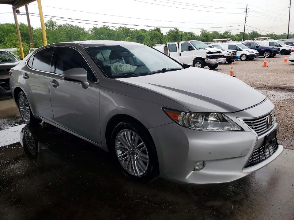 Продаж на аукціоні авто 2014 Lexus Es, vin: JTHBK1GG2E2106827, номер лоту: 53762206