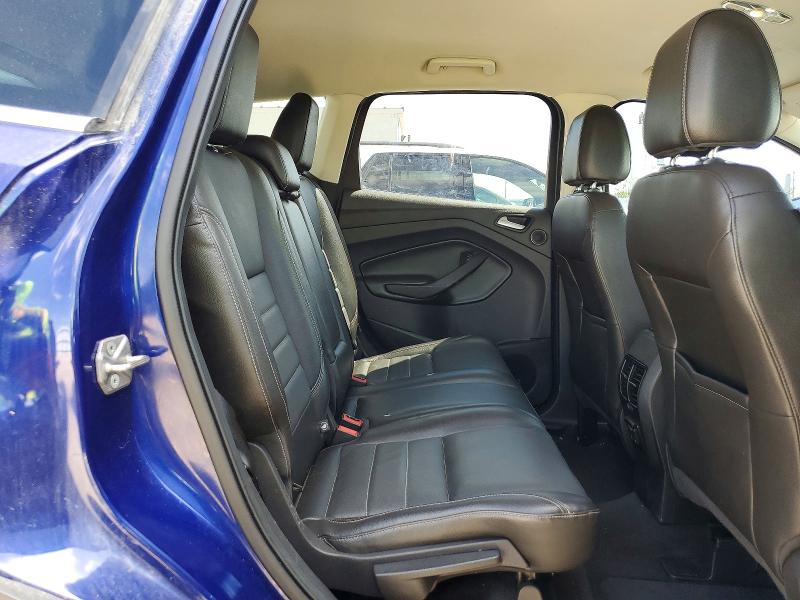 Продажа на аукционе авто 2014 Ford Escape, vin: 1FMCU0J98EUD42984, номер лота: 54202976