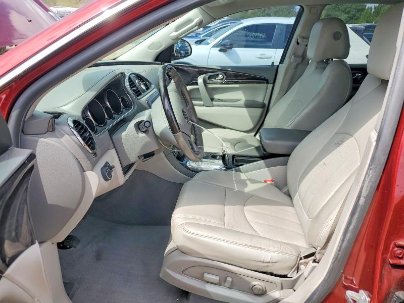 Auction sale of the 2017 Buick Enclave, vin: 5GAKRBKD6HJ239473, lot number: 52509916