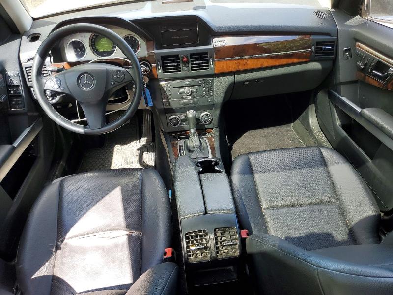 Продаж на аукціоні авто 2010 Mercedes-benz Glk, vin: WDCGG8HBXAF506846, номер лоту: 55011576