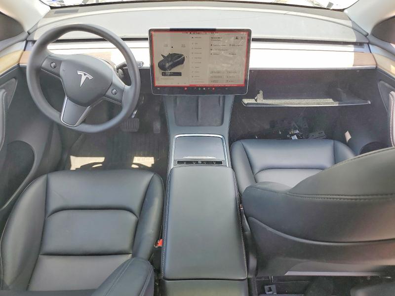 Продаж на аукціоні авто 2023 Tesla Model Y, vin: 7SAYGDEE3PA052048, номер лоту: 54451016