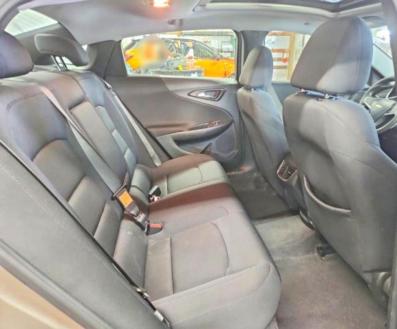 Продажа на аукционе авто 2024 Chevrolet Malibu, vin: 1G1ZD5ST8RF128277, номер лота: 54511196
