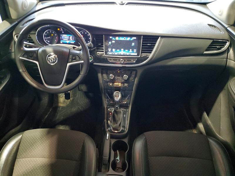 Продажа на аукционе авто 2021 Buick Encore, vin: KL4CJESB2MB325016, номер лота: 55309166