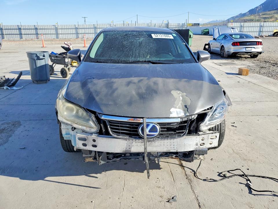 2013 Lexus Ct მანქანა იყიდება აუქციონზე, vin: JTHKD5BH8D2161783, აუქციონის ნომერი: 52131886