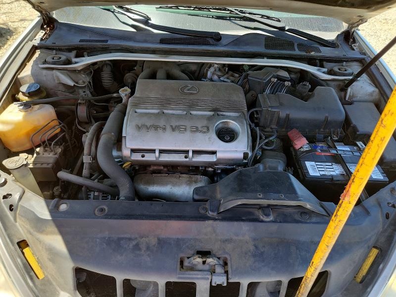 53646736 :رقم المزاد ، JTHBA30G845010030 vin ، 2004 Lexus Es مزاد بيع
