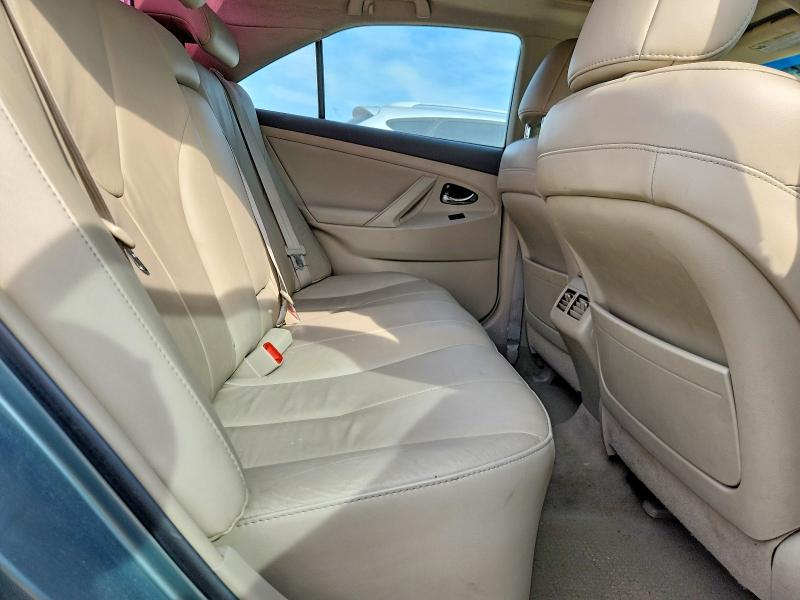 Aukcja sprzedaży 2009 Toyota Camry, vin: 4T1BB46KX9U100806, numer aukcji: 53079396