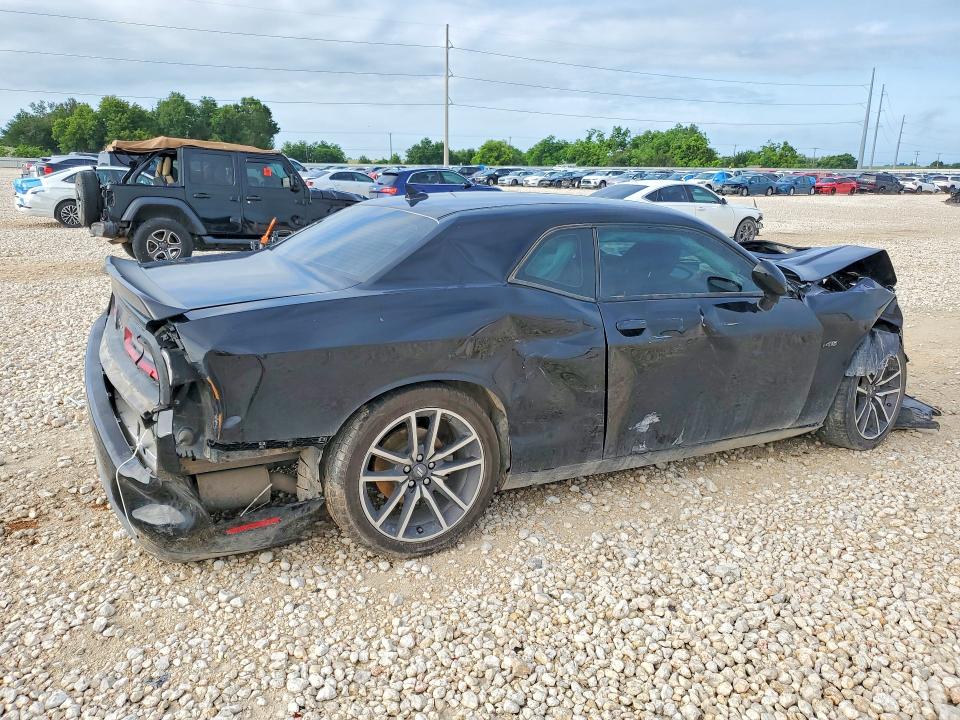 2023 Dodge Challenger მანქანა იყიდება აუქციონზე, vin: 2C3CDZBT1PH518061, აუქციონის ნომერი: 54694856