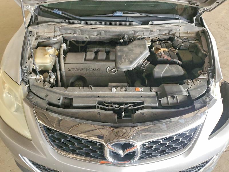 Aukcja sprzedaży 2010 Mazda Cx-9, vin: JM3TB2MA9A0232790, numer aukcji: 52330856