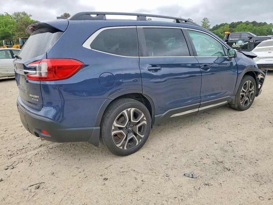 Продажа на аукционе авто 2023 Subaru Ascent, vin: 4S4WMAUD1P3407864, номер лота: 52033036