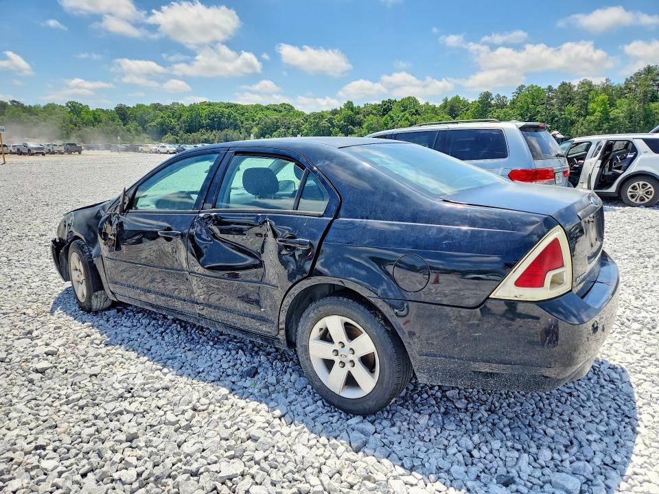 Продажа на аукционе авто 2006 Ford Fusion, vin: 3FAFP07Z16R238724, номер лота: 53912386