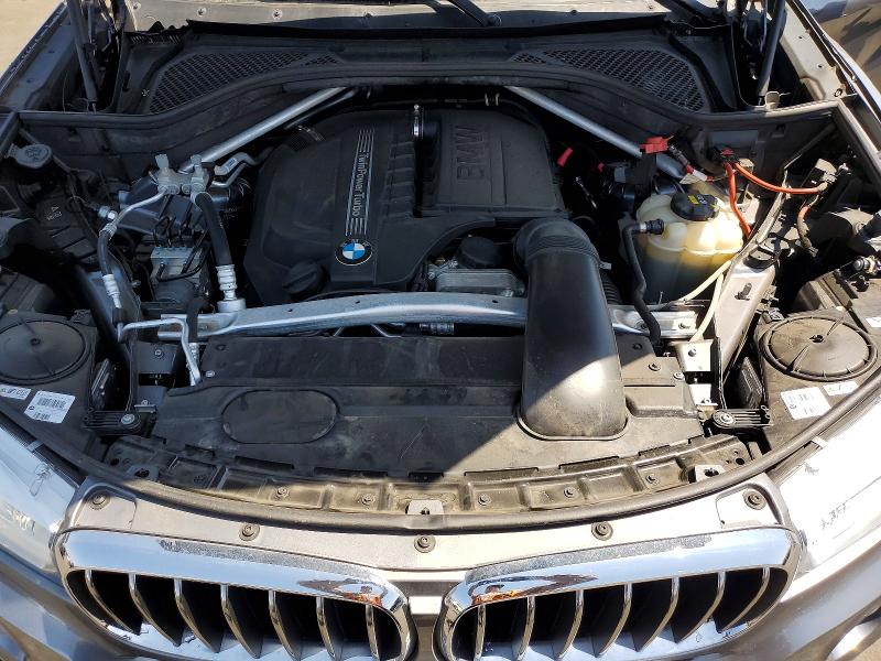 Продажа на аукционе авто 2018 Bmw X5, vin: 5UXKR0C5XJ0X99730, номер лота: 52197326