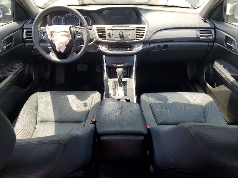 2014 Honda Accord მანქანა იყიდება აუქციონზე, vin: 1HGCR2F3XEA149485, აუქციონის ნომერი: 53839626