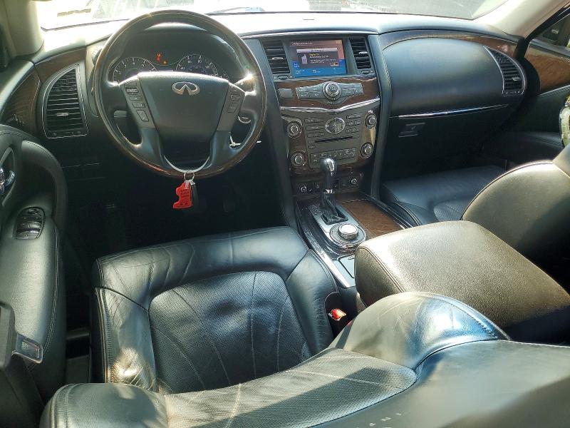 Продаж на аукціоні авто 2013 Infiniti Qx56, vin: JN8AZ2NE7D9060518, номер лоту: 52667726