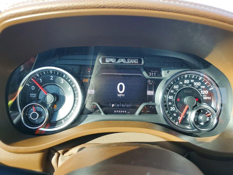 Aukcja sprzedaży 2020 Ram 1500, vin: 1C6SRFJT4LN329647, numer aukcji: 54976016