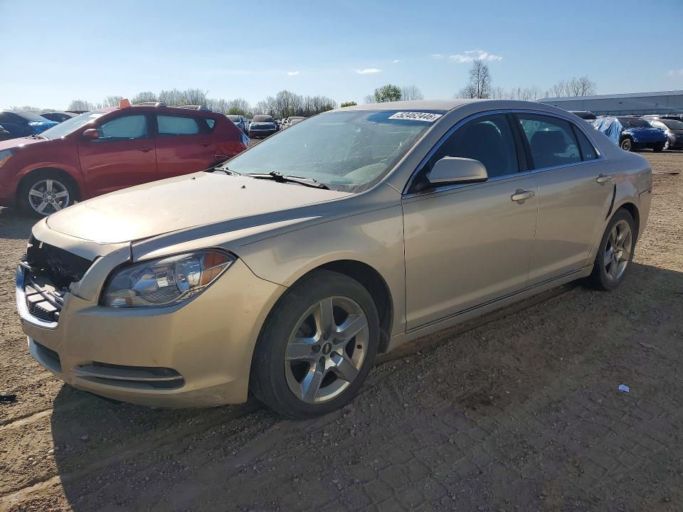 Продажа на аукционе авто 2010 Chevrolet Malibu, vin: 1G1ZC5EB2AF228109, номер лота: 52462446