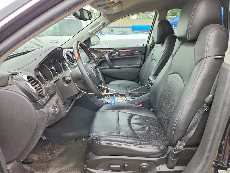 51896436 :رقم المزاد ، 5GAKVCKD8DJ187601 vin ، 2013 Buick Enclave مزاد بيع