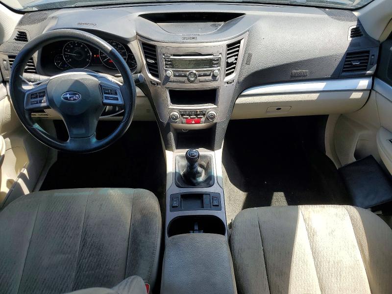 Продаж на аукціоні авто 2012 Subaru Outback, vin: 4S4BRBAC5C1272055, номер лоту: 52890006