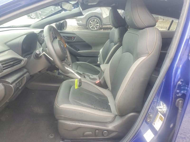 Продажа на аукционе авто 2025 Subaru Crosstrek, vin: 4S4GUHU62S3754241, номер лота: 54984856