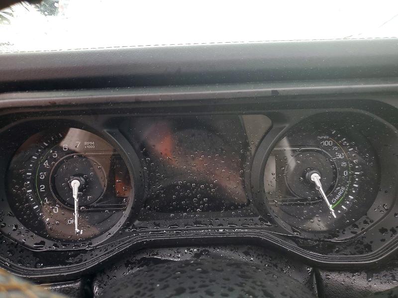 55102986 :رقم المزاد ، 1C4RJXP63RW202994 vin ، 2024 Jeep Wrangler مزاد بيع