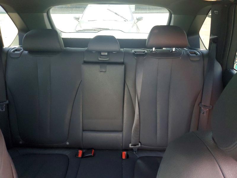 Aukcja sprzedaży 2018 Bmw X5, vin: 5UXKT0C51J0W00601, numer aukcji: 52335856