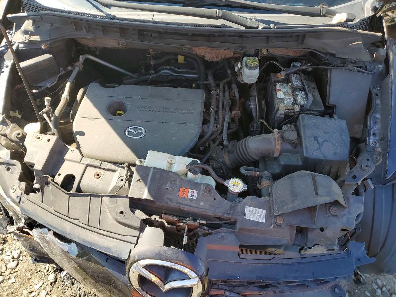 52140016 :رقم المزاد ، JM3ER2CM2B0404904 vin ، 2011 Mazda Cx-7 مزاد بيع
