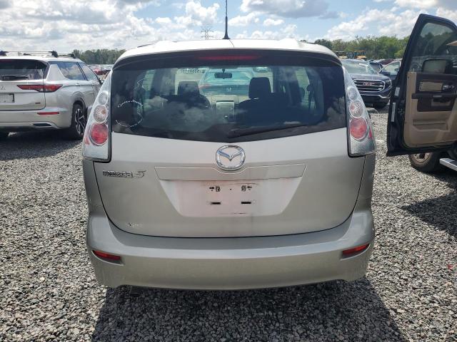 Продажа на аукционе авто 2006 Mazda 5, vin: JM1CR293660119773, номер лота: 53586706