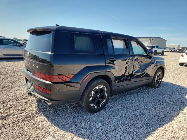 55124126 :رقم المزاد ، 5NMP14GL5RH009325 vin ، 2024 Hyundai Santa Fe مزاد بيع