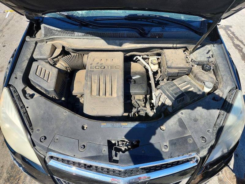 Продаж на аукціоні авто 2015 Chevrolet Equinox, vin: 2GNFLGEK3F6336740, номер лоту: 52444916