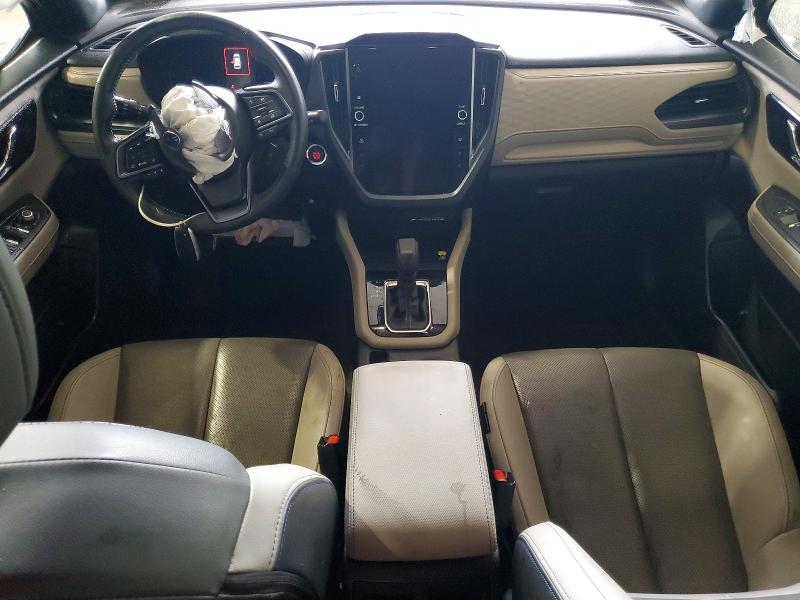54635226 :رقم المزاد ، JF2SLDRC6SH429363 vin ، 2025 Subaru Forester مزاد بيع