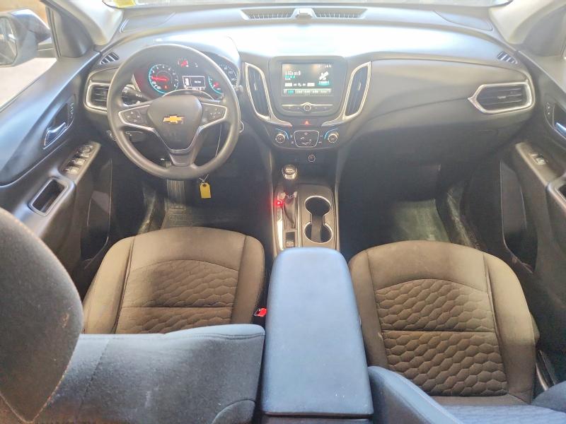 Продаж на аукціоні авто 2018 Chevrolet Equinox, vin: 2GNAXSEV9J6334155, номер лоту: 54596806