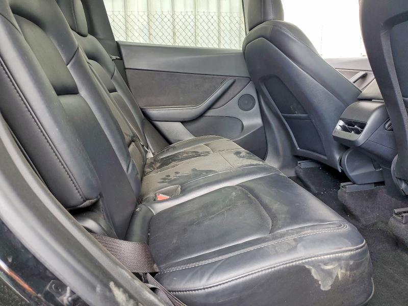 Aukcja sprzedaży 2021 Tesla Model Y, vin: 5YJYGDEE3MF140450, numer aukcji: 54881986