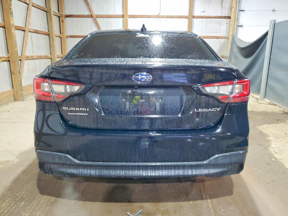 Продаж на аукціоні авто 2021 Subaru Legacy, vin: 4S3BWAB66M3008333, номер лоту: 51325936