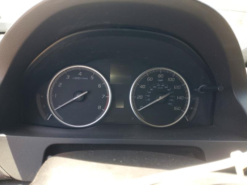 Продаж на аукціоні авто 2014 Acura Rdx, vin: 5J8TB3H52EL001540, номер лоту: 53459306