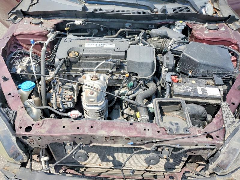 Aukcja sprzedaży 2014 Honda Accord, vin: 1HGCR2F39EA202810, numer aukcji: 53925696